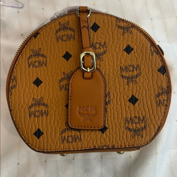 BOX BAG - Picture 5 of 7